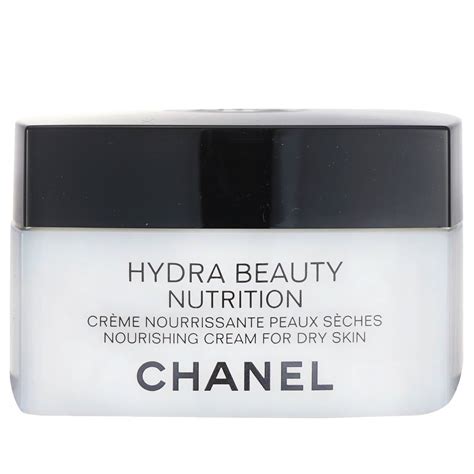 chanel hydration|chanel hydra beauty creme 50g.